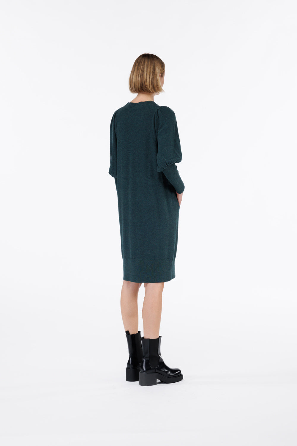 Lise Dress