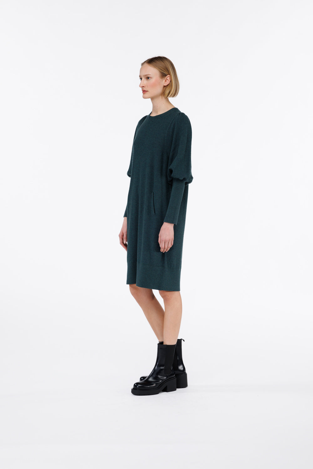 Lise Dress