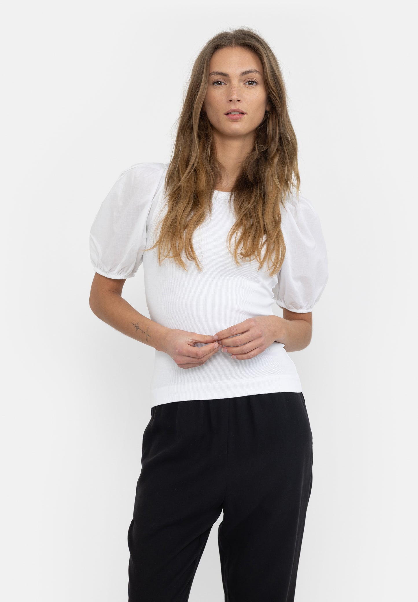 Blossom Top