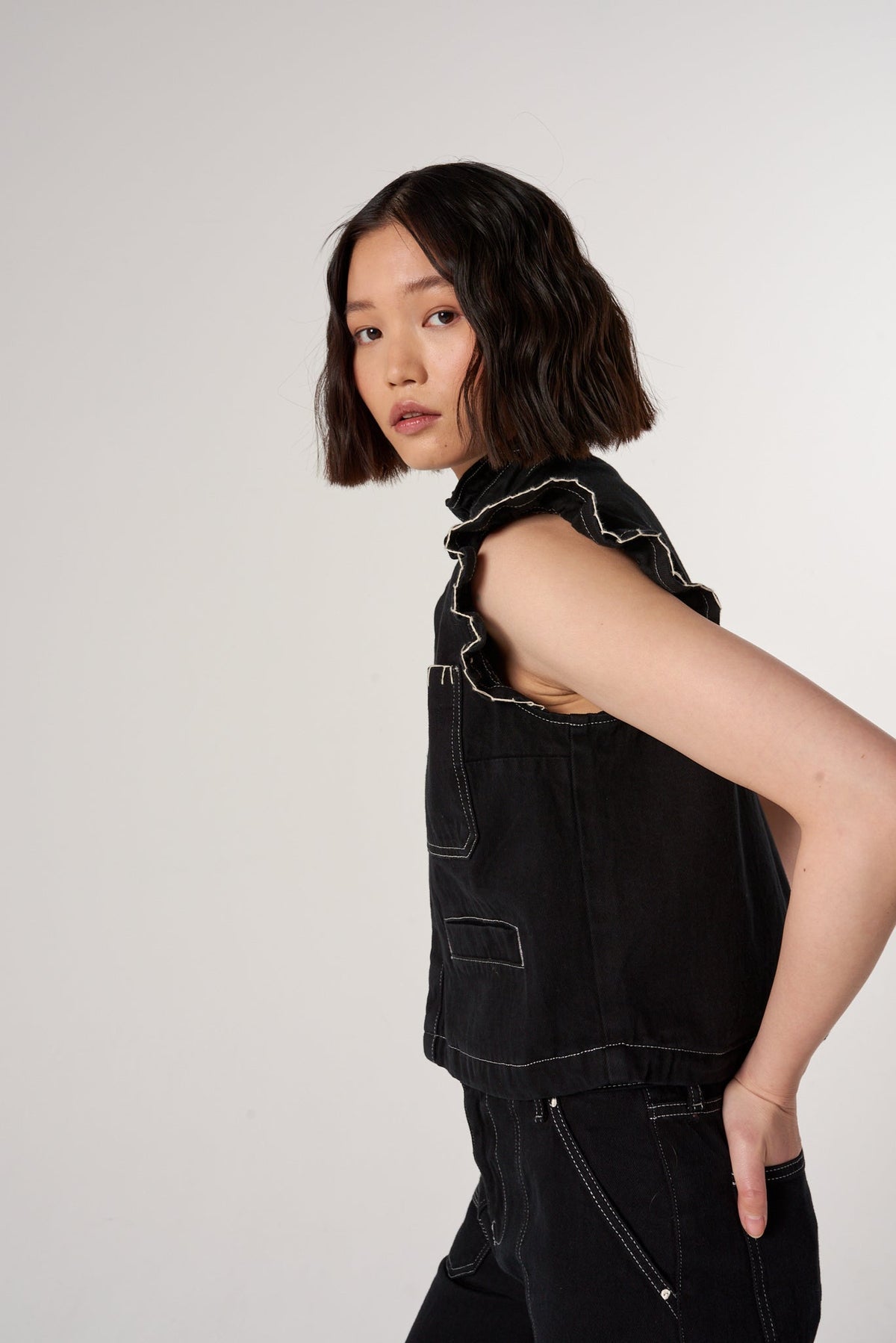 Pablo Waistcoat