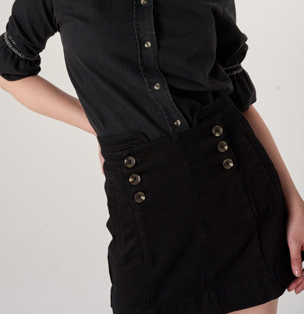 Marie Sailor Skirt