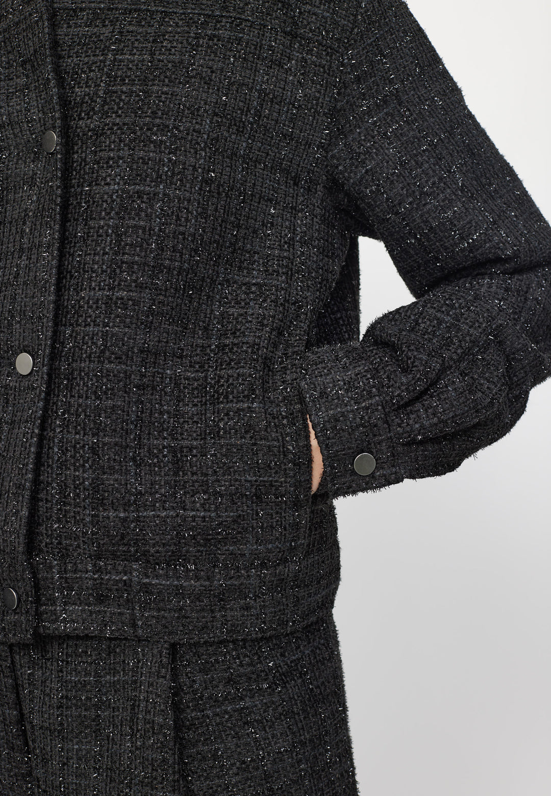 Sabri Jacket