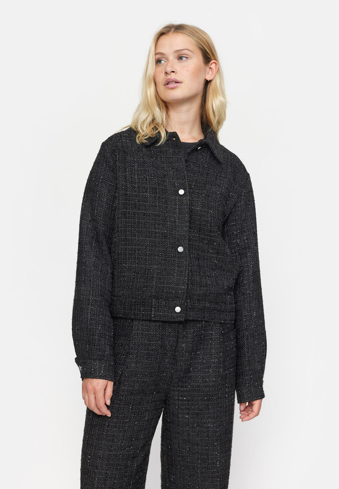 Sabri Jacket
