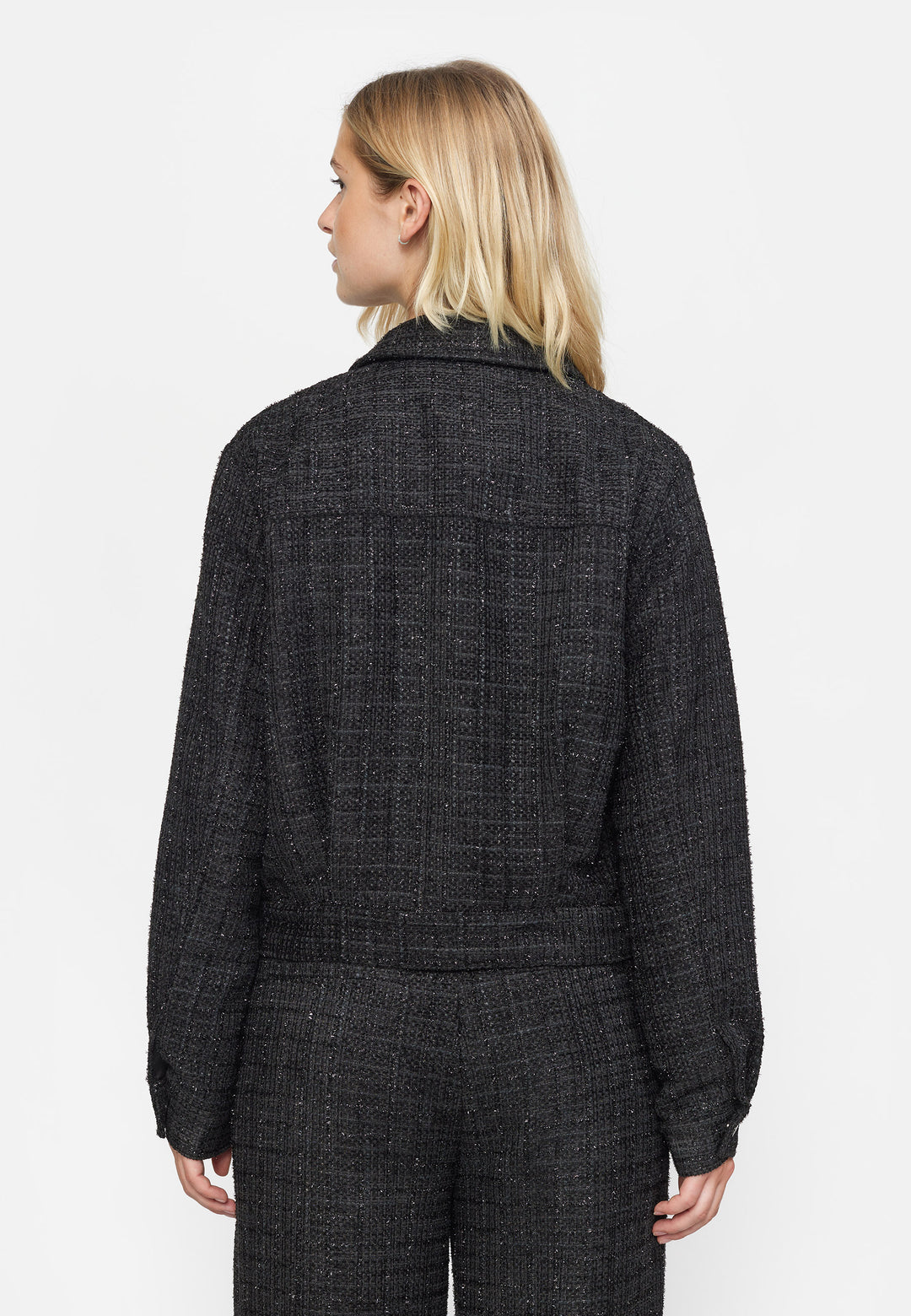 Sabri Jacket