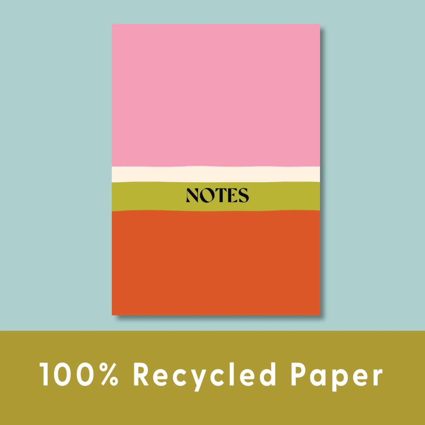 Cherry Notebook