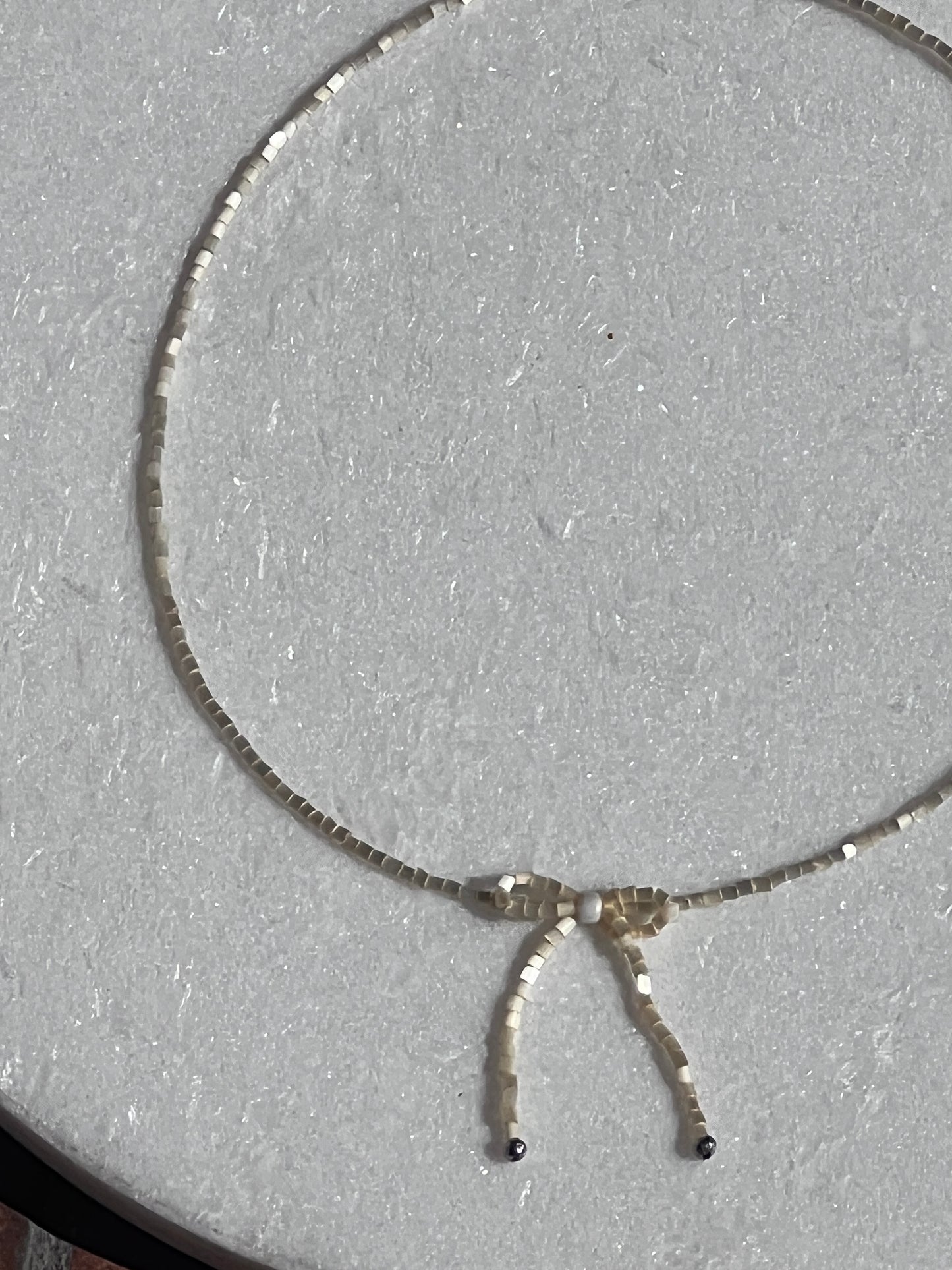 Belle Necklace