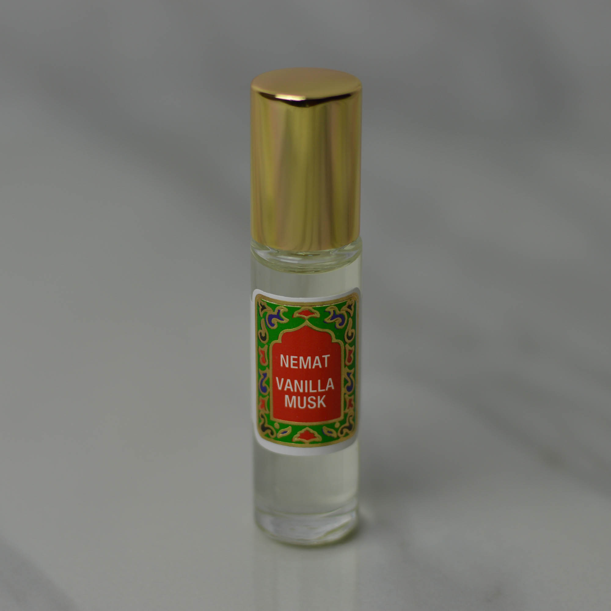 VANILLA MUSK (NEW) Fragrance Oil, Body Oil, Prayer Oil, Essential Oil, –  HalalcoStore