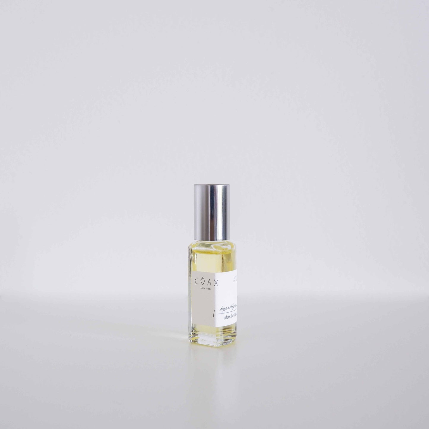 Hypnotized in Manhattan / Perfume Oil
