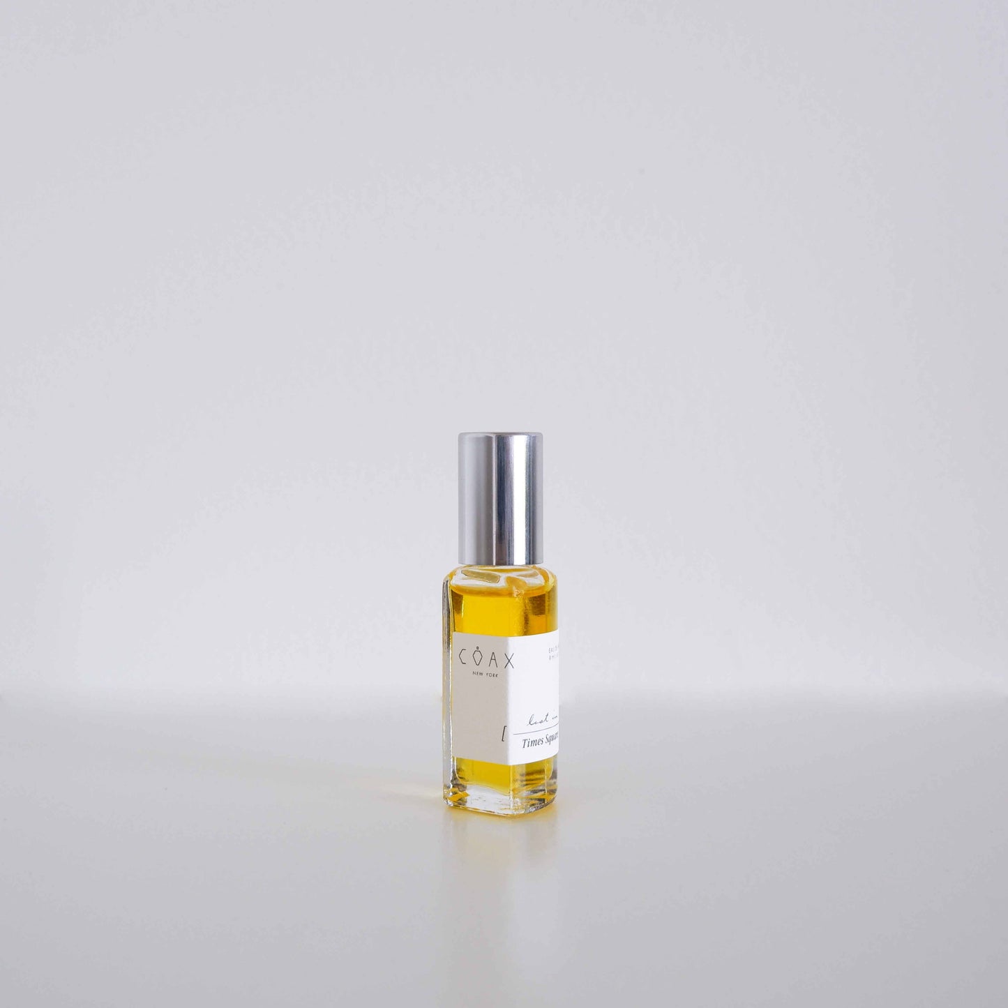 Lost in Times Square / Perfume Oil