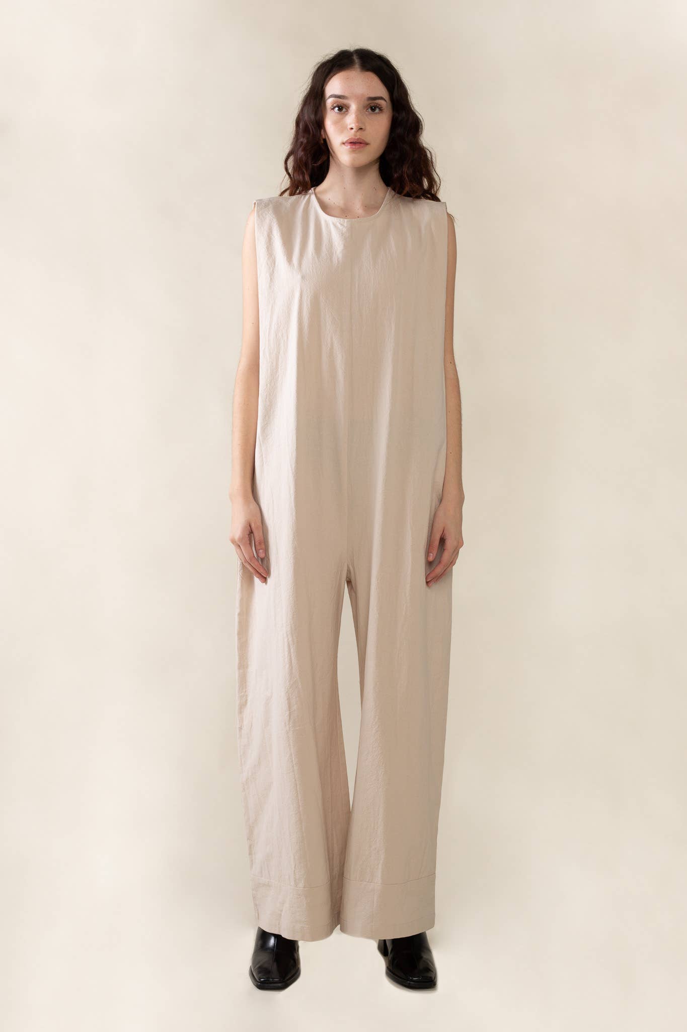 Franklin Jumpsuit