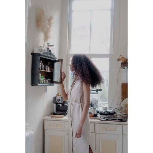 Felicity Dress