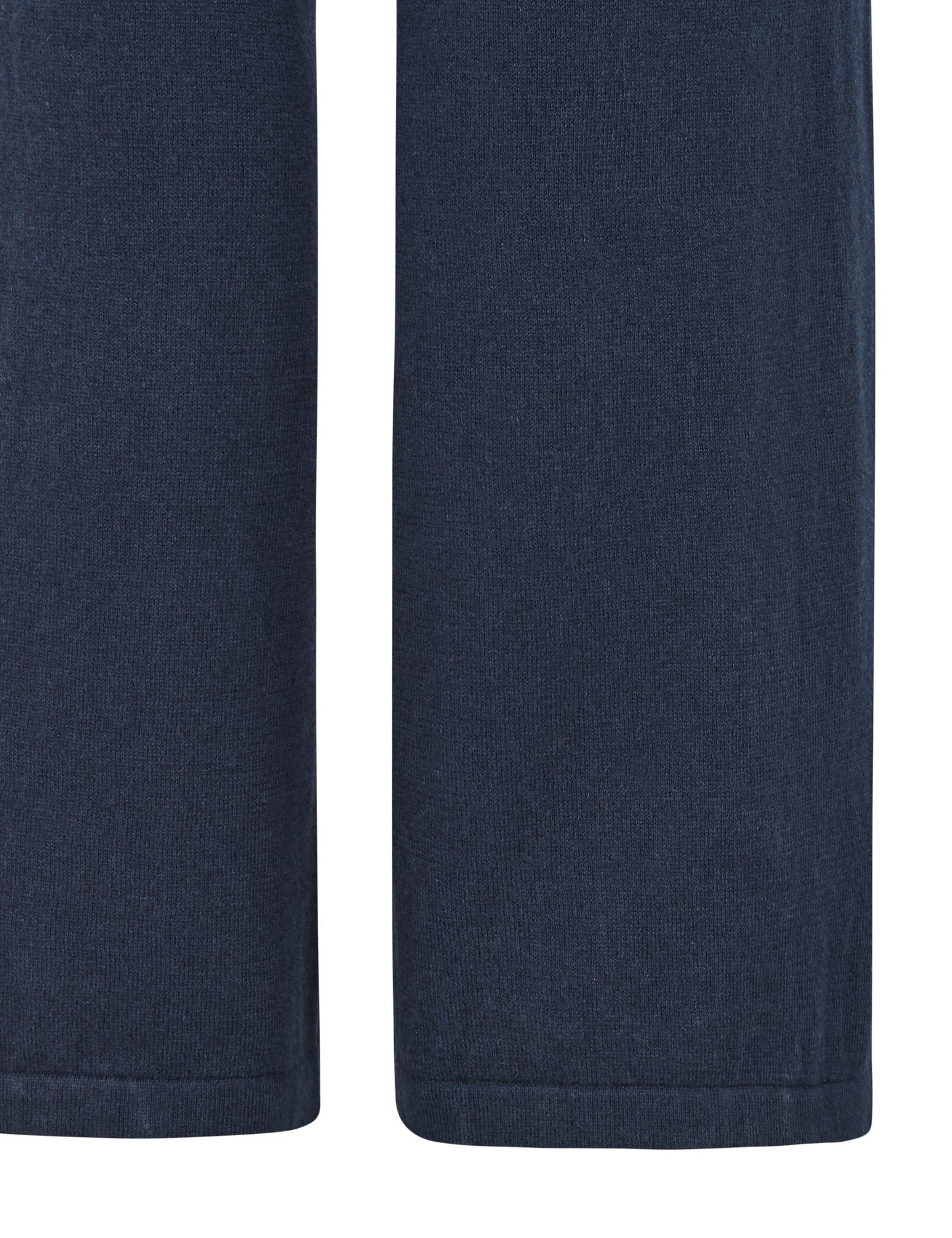 Liva Knit Pants - Dark Sapphire