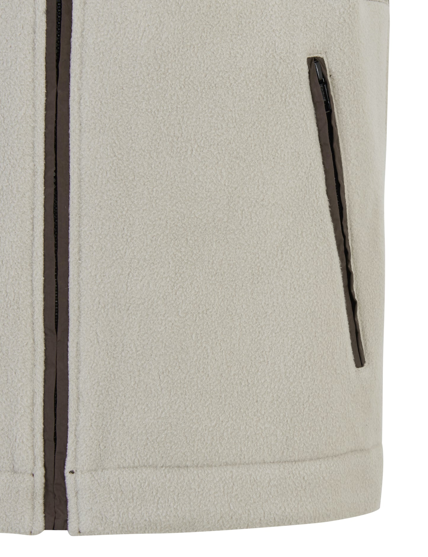 Addison Fleece Vest