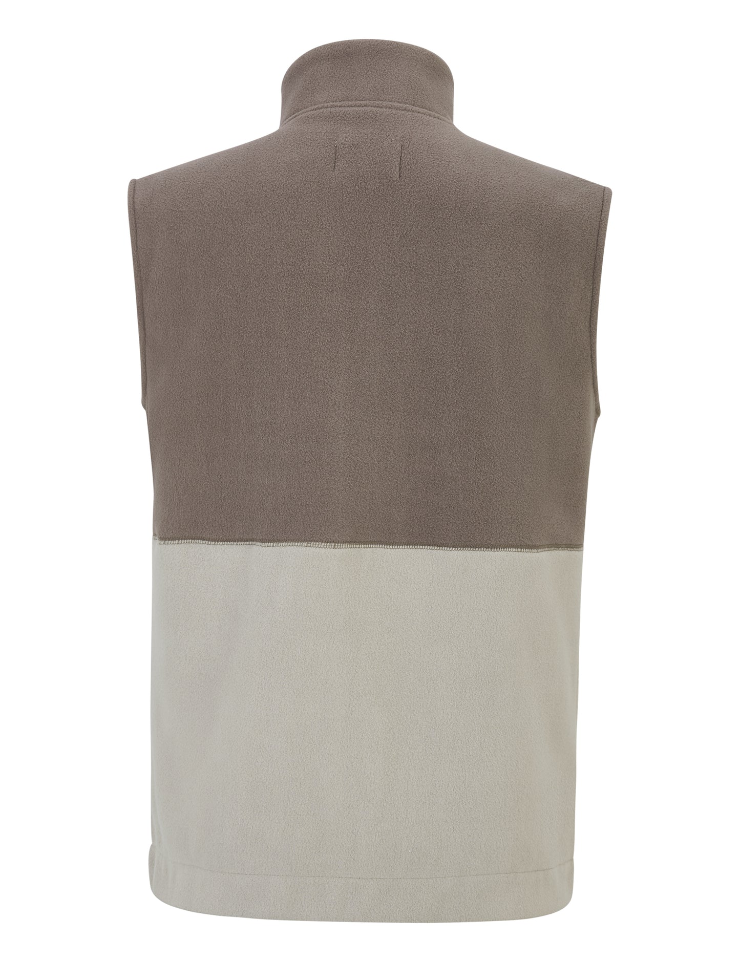 Addison Fleece Vest