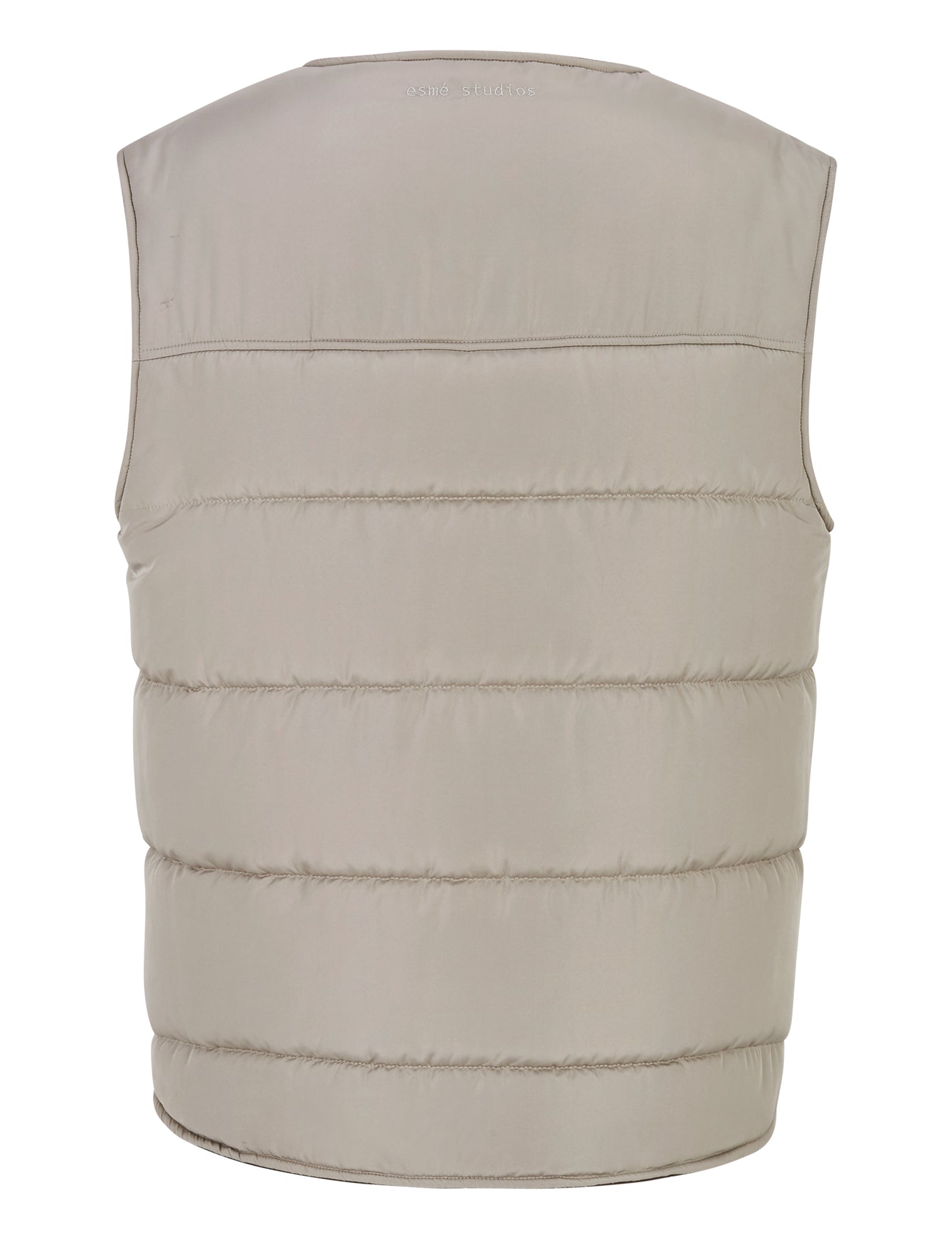 Kinsley vendbar vest