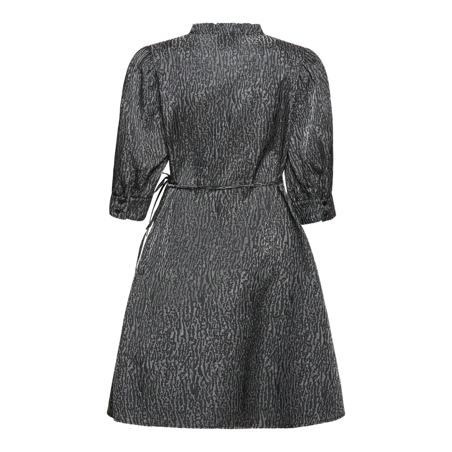 Kamila Frill Dress
