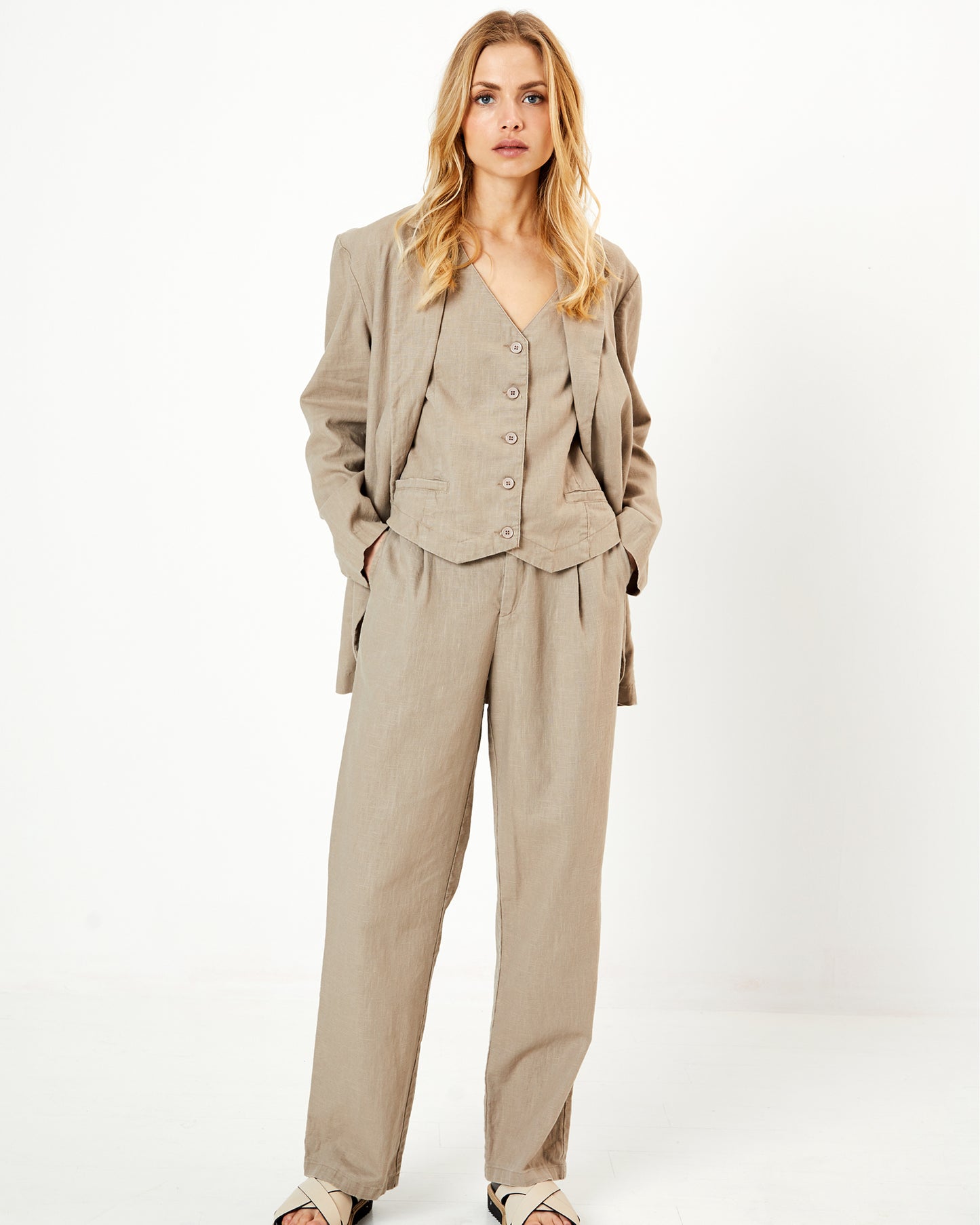 Laerke Blazer