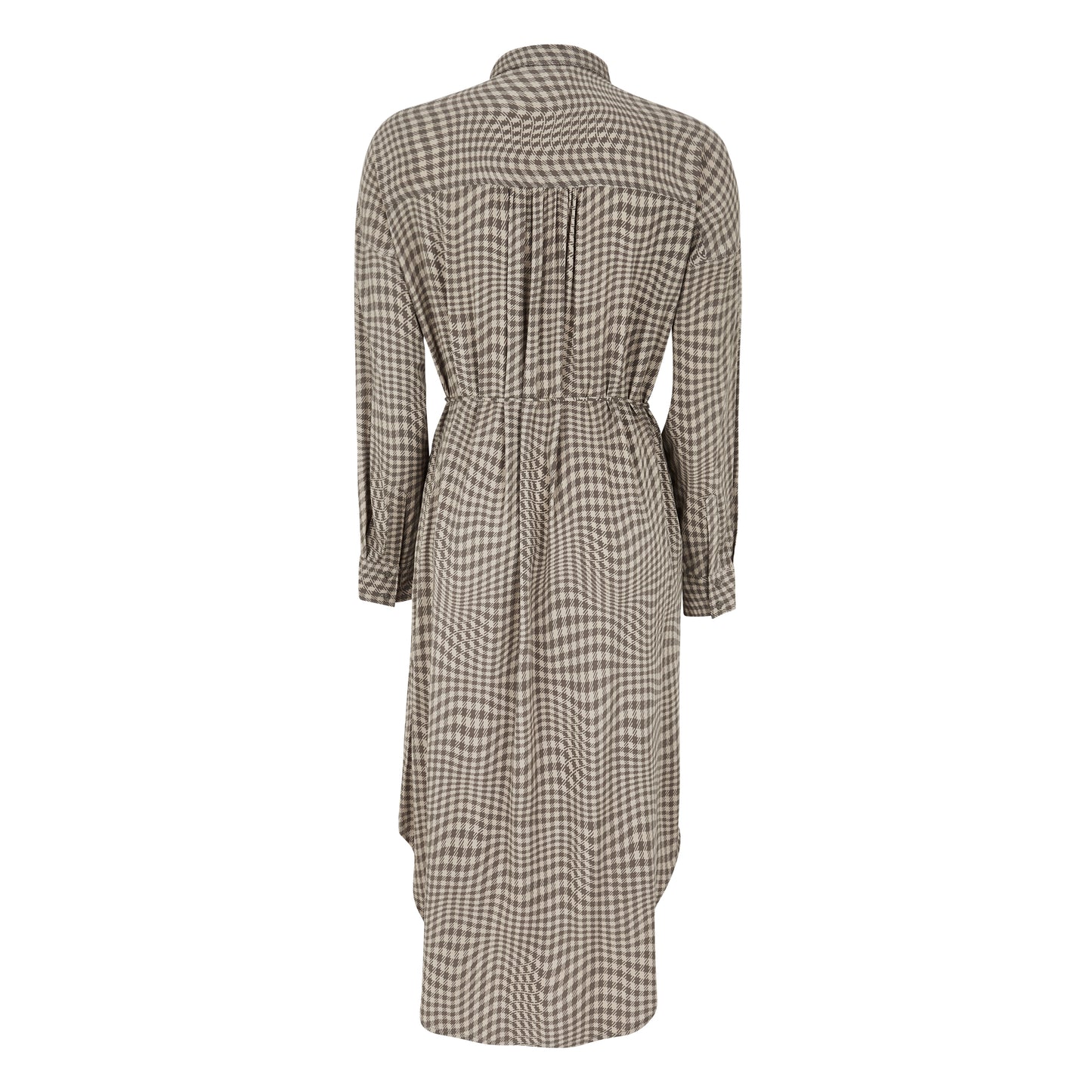 Elsie Mid Shirt Dress