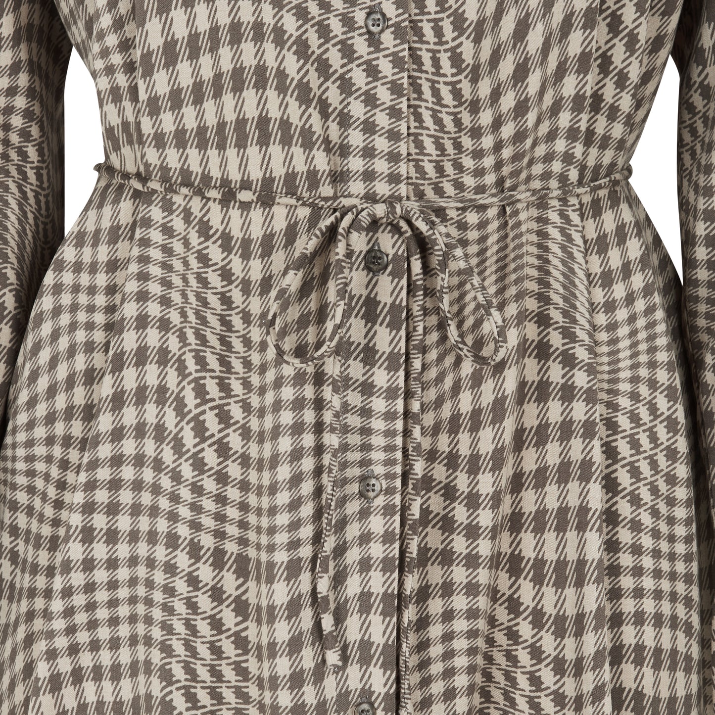 Elsie Mid Shirt Dress