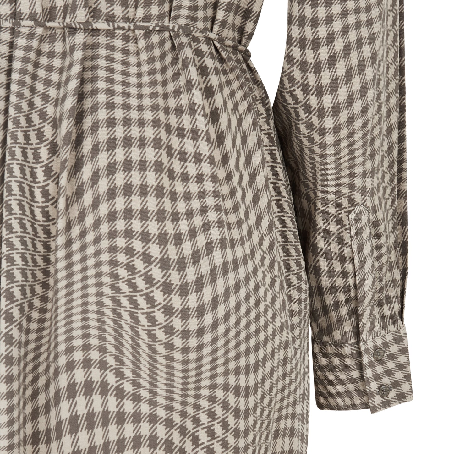 Elsie Mid Shirt Dress