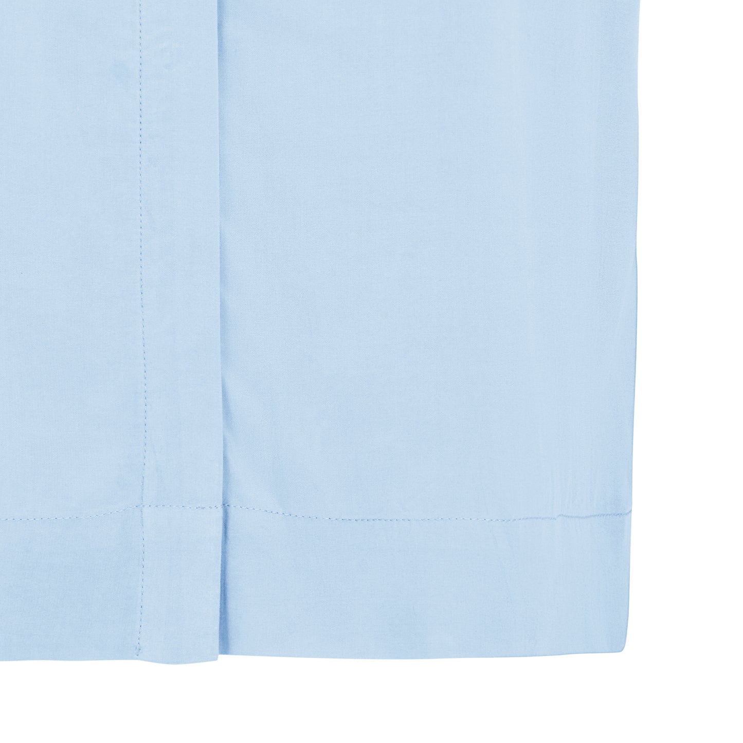 Freedom SS shirt - Cashmere Blue