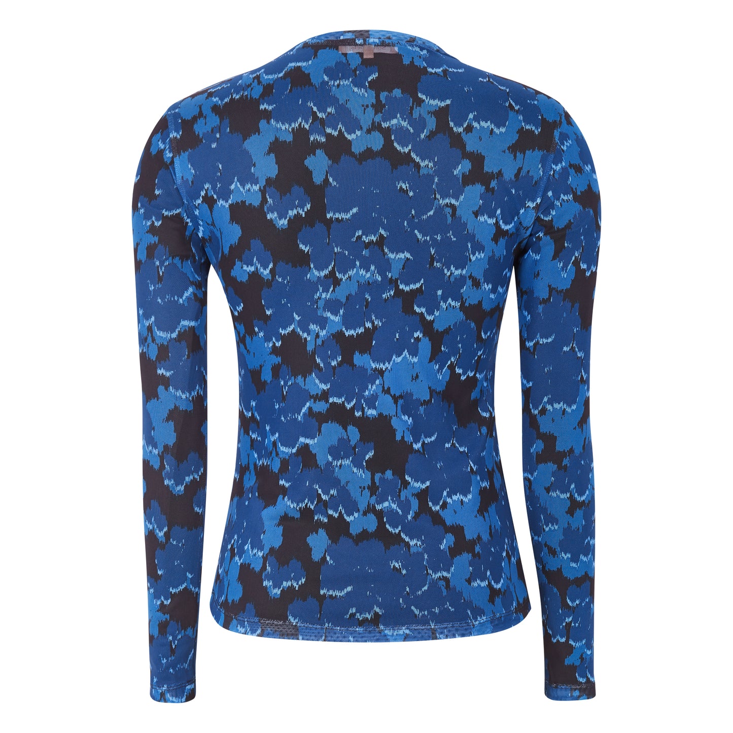 Robin Sheer Mesh Top