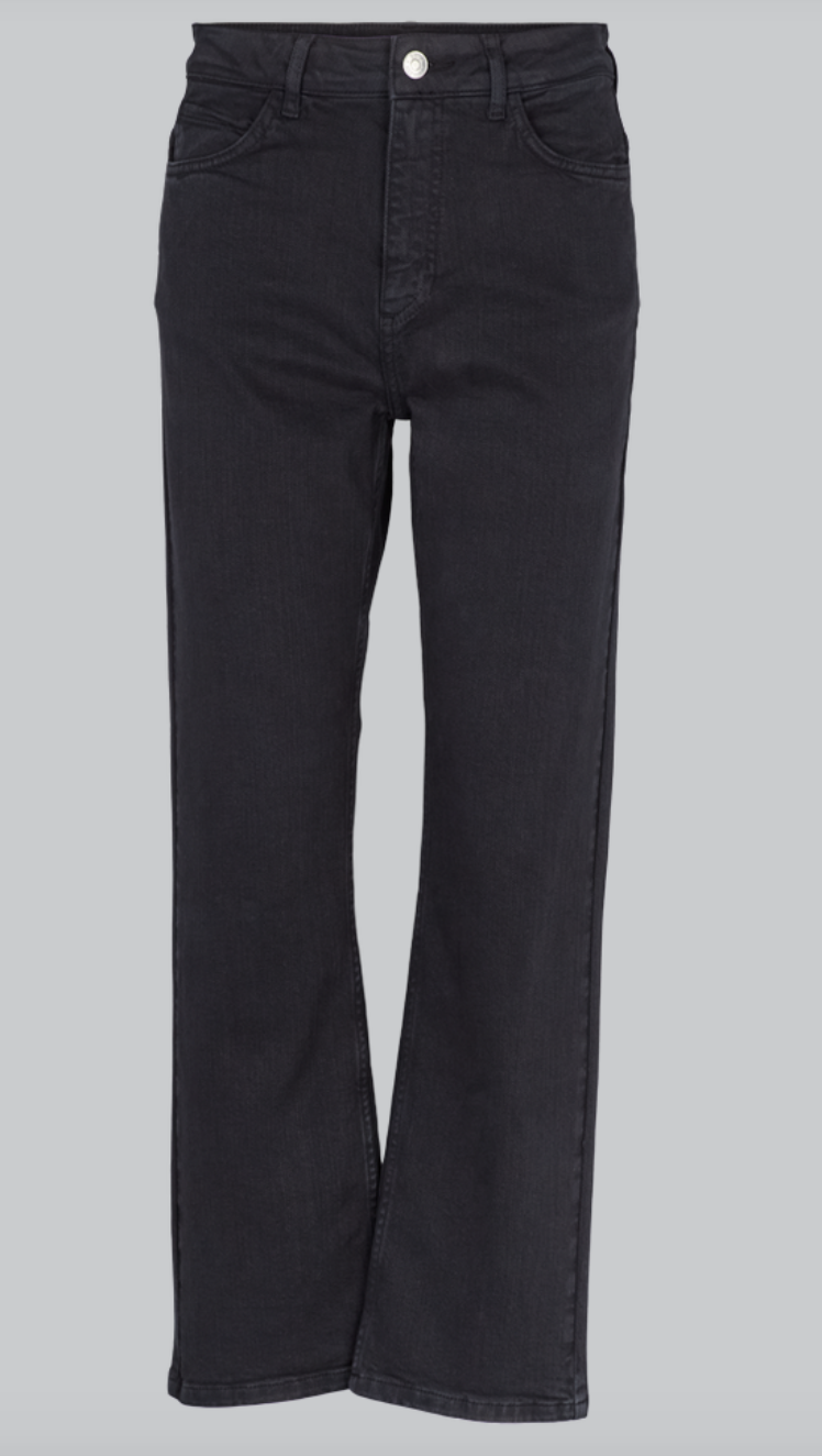 Ellen Jeans - Black