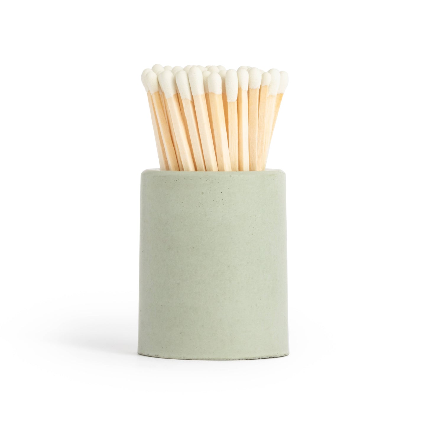 Matchstick Holder - Green