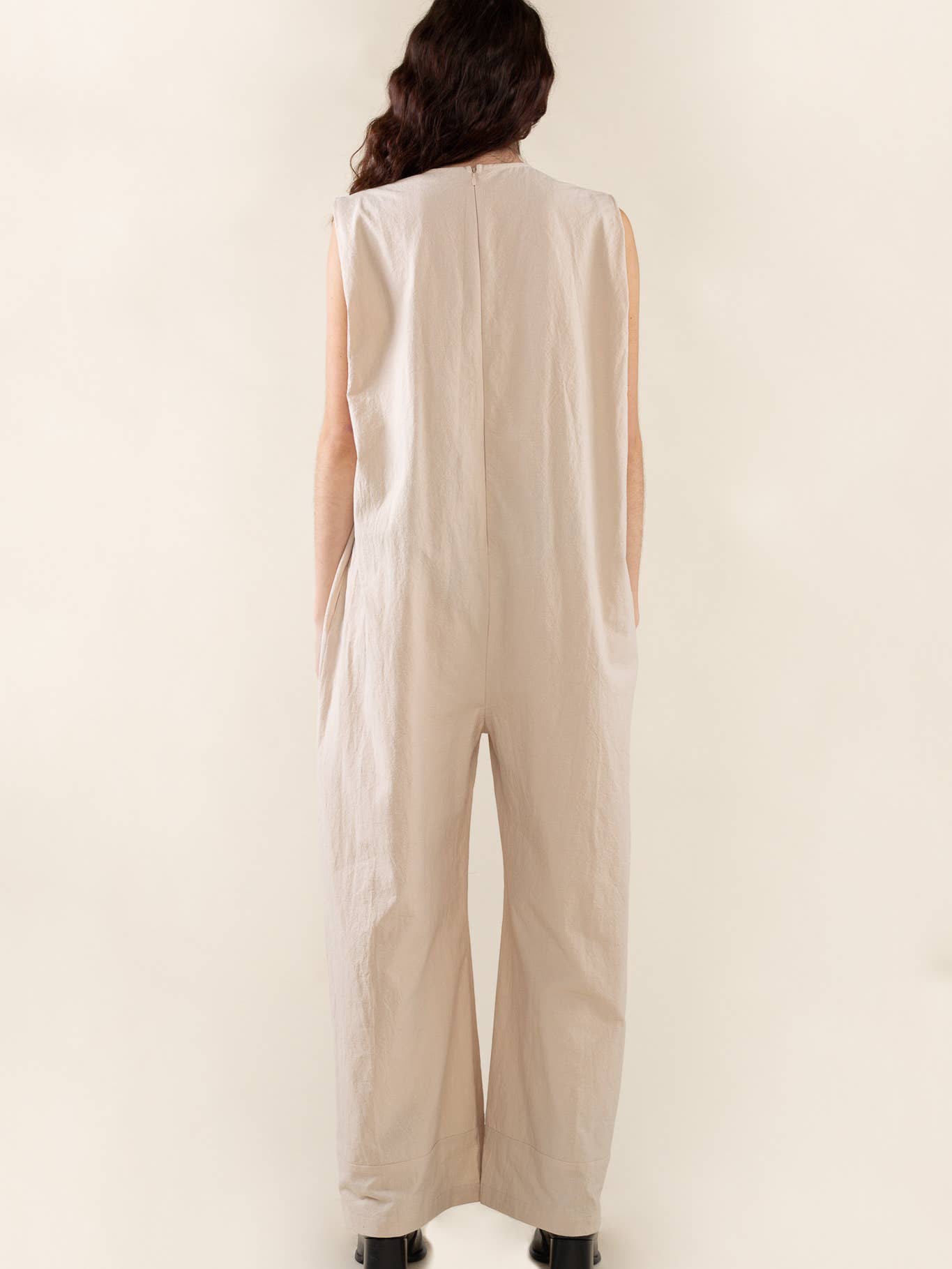 Franklin Jumpsuit