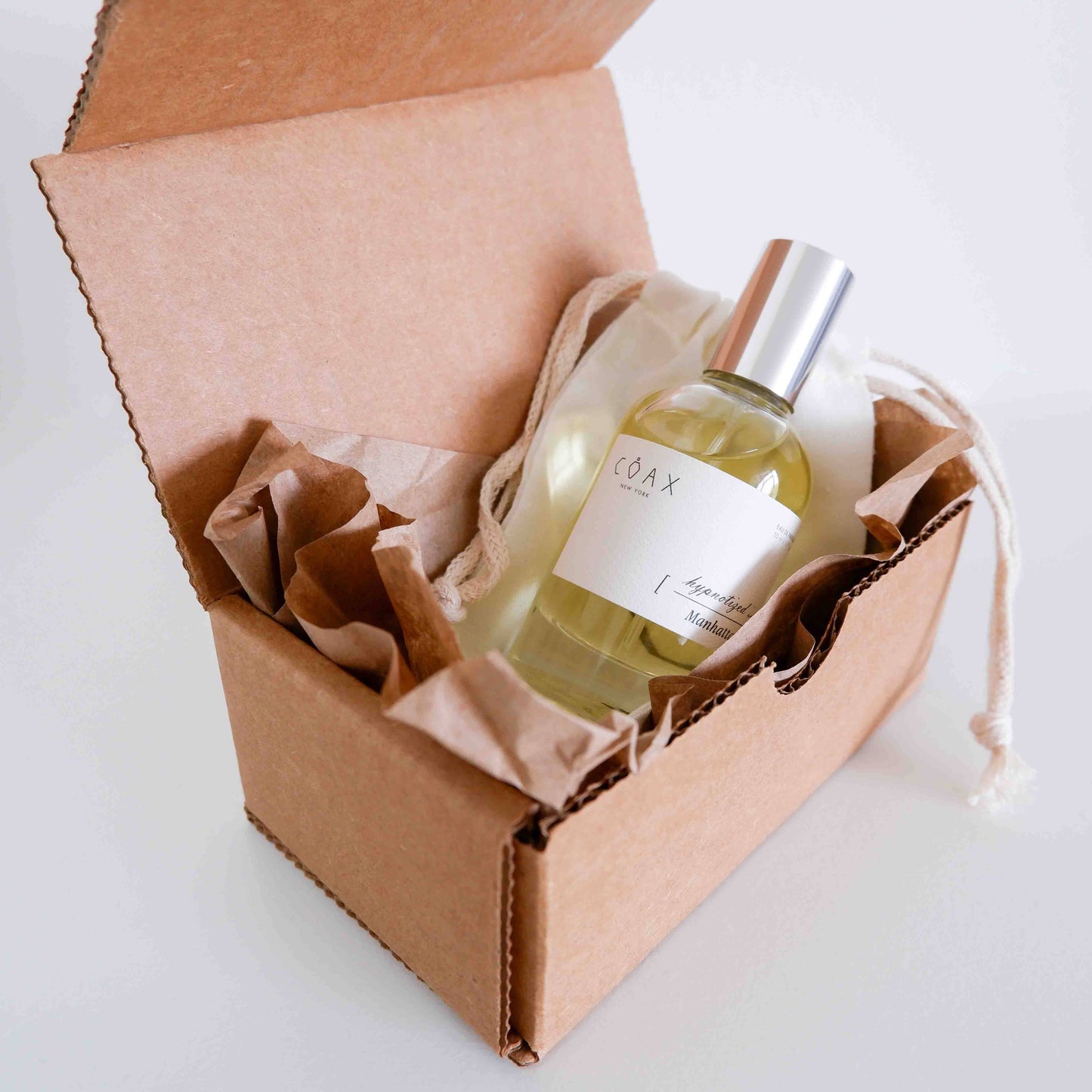 Hypnotized in Manhattan / Eau De Parfum