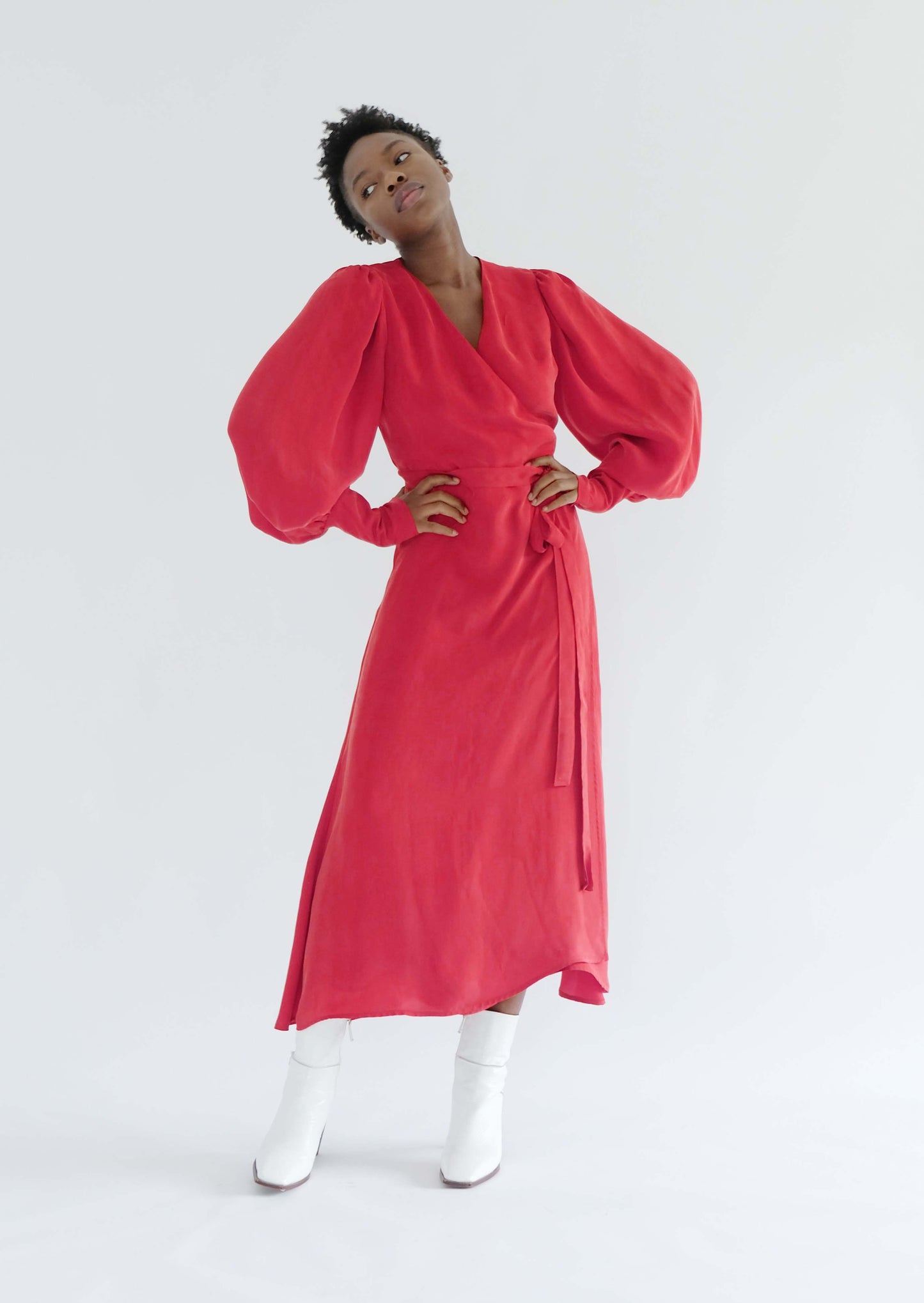 Ruth kjole