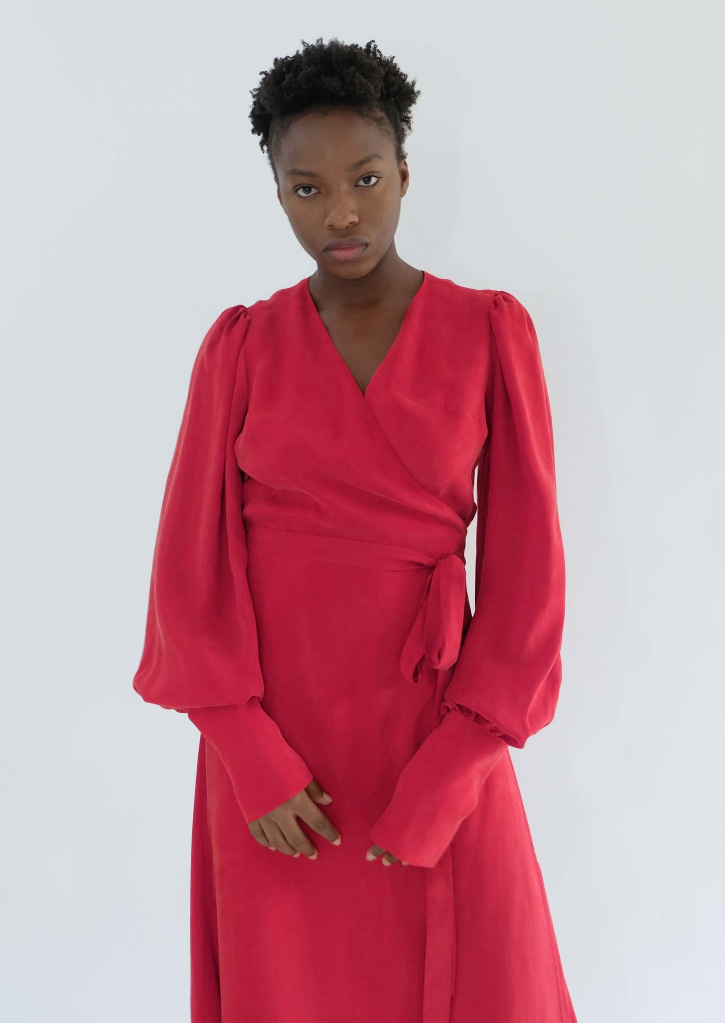 Ruth kjole