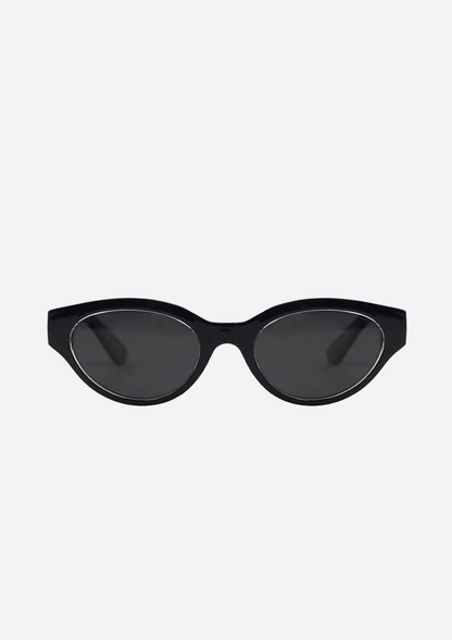 Eudola Sunglasses - Black