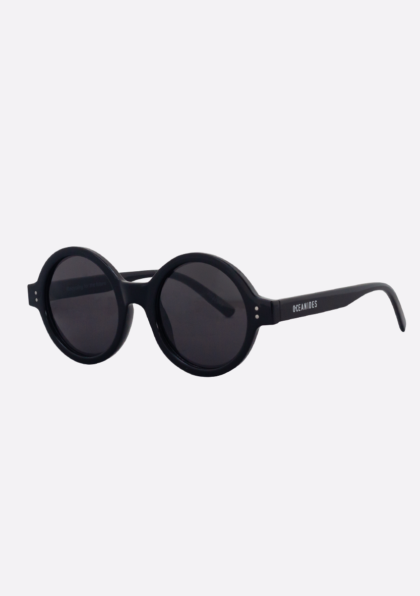 Pluto Sunglasses - Black