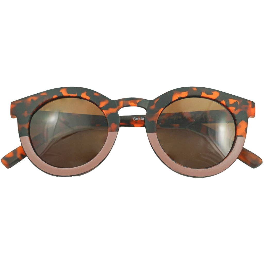 Sunglasses Tortoise