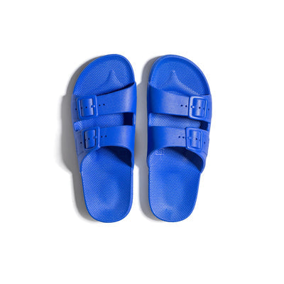 Freedom Moses Sandals - Blue