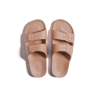 Freedom Moses Sandals - Camel