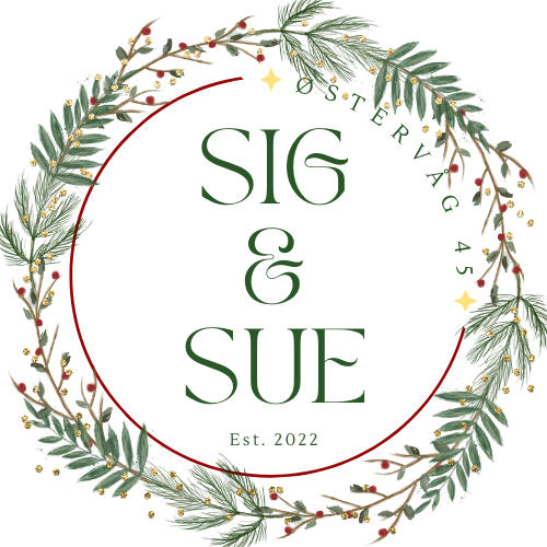 Sig & Sue