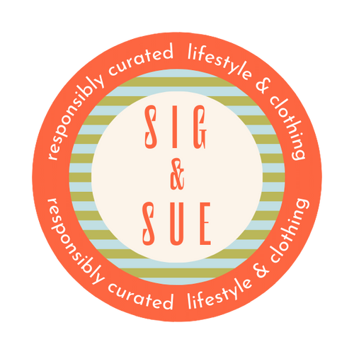 Sig & Sue