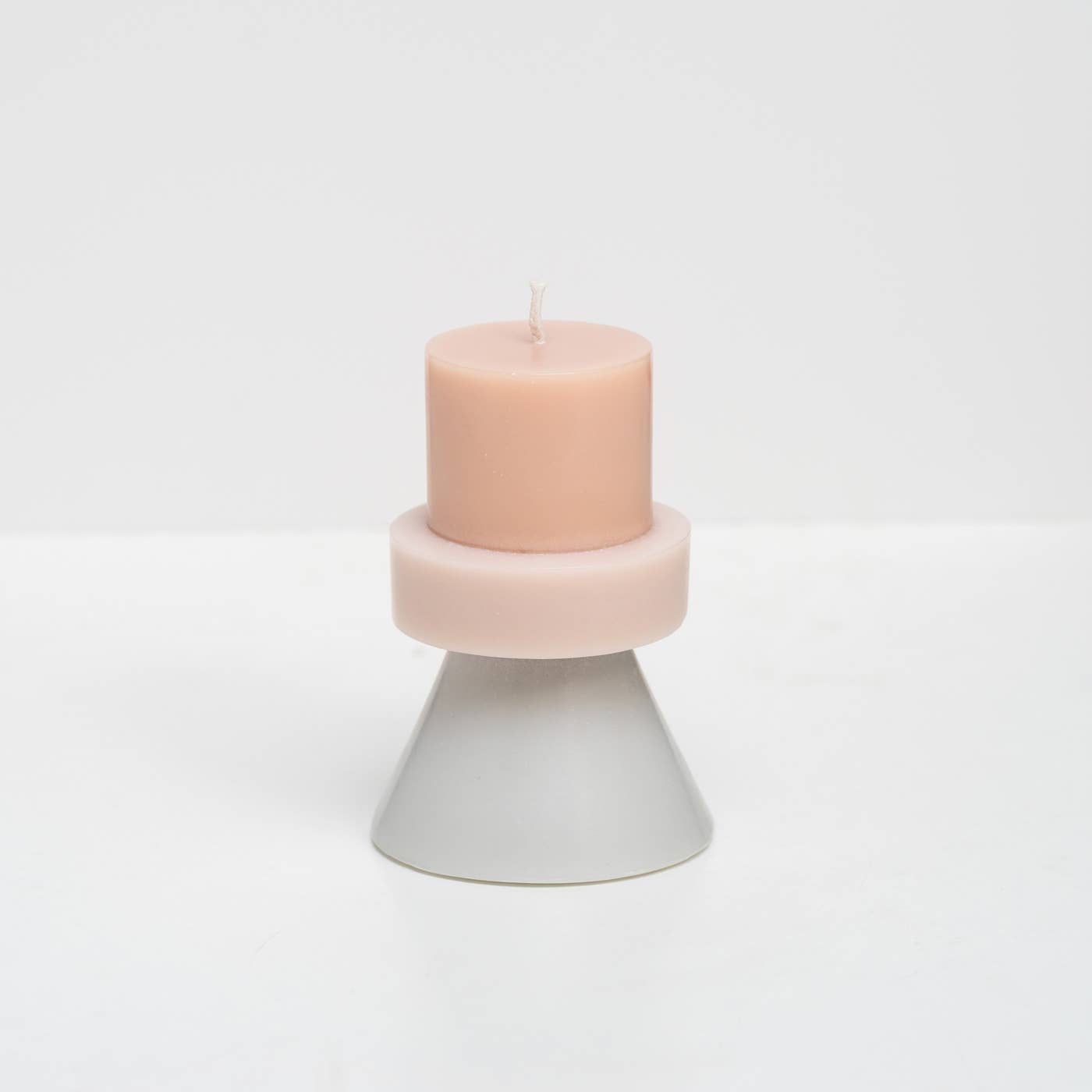 Mini Stack Candle