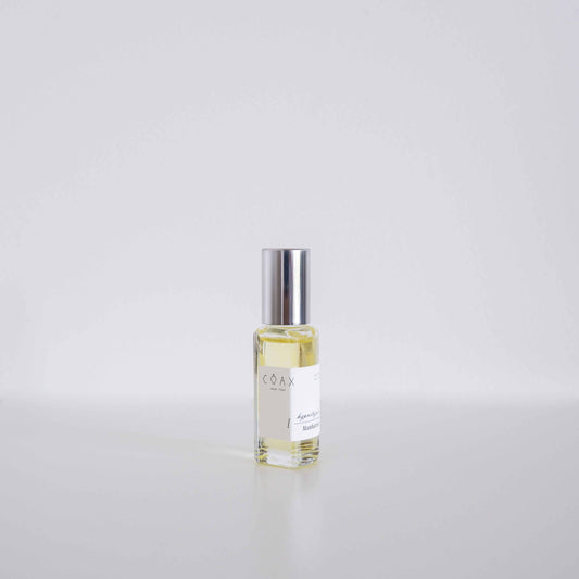 Hypnotized in Manhattan / Perfume Oil