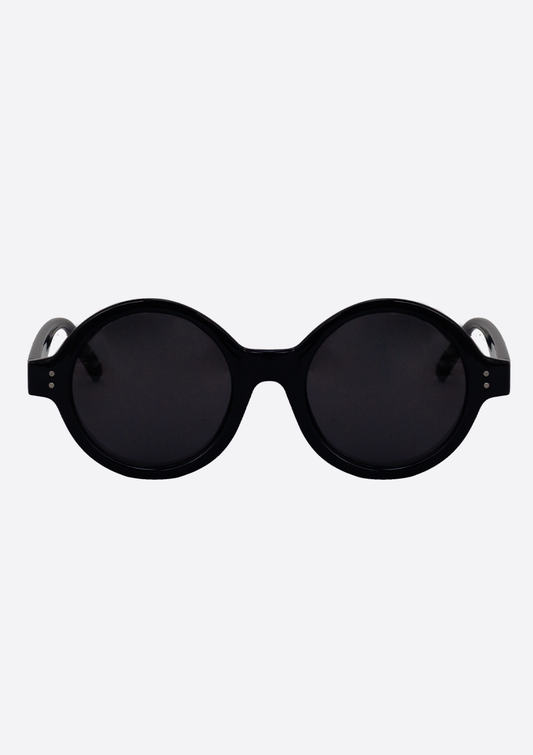 Pluto Sunglasses - Black