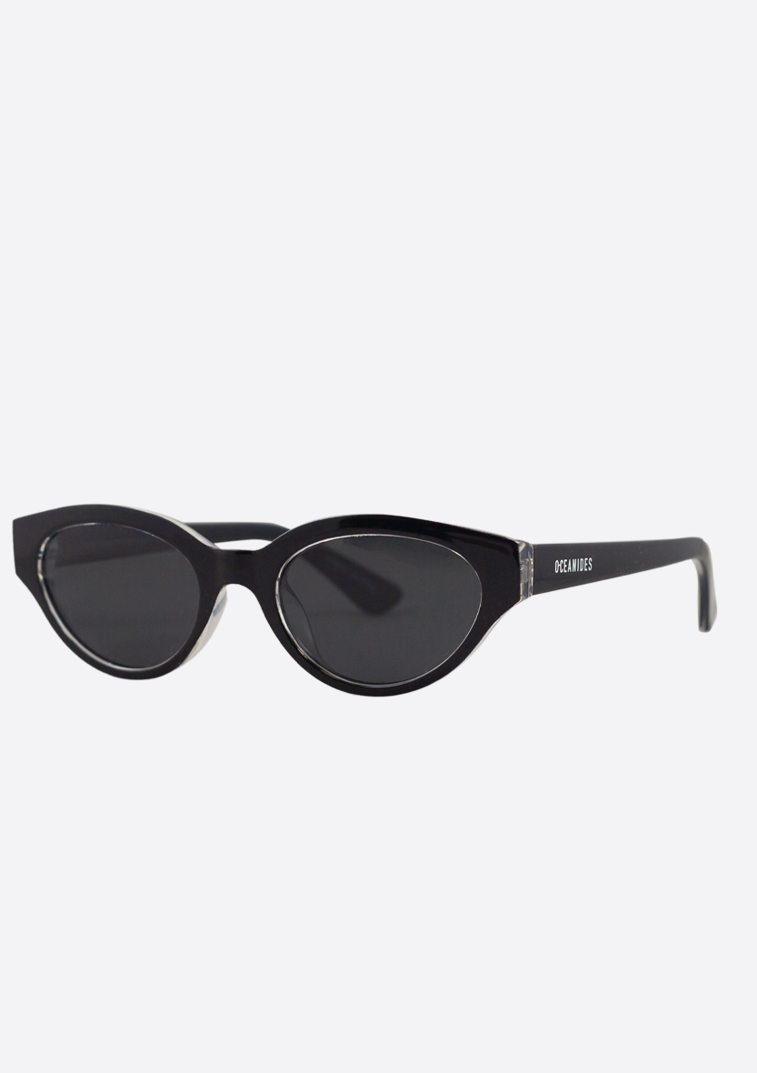 Eudola Sunglasses - Black