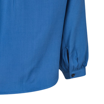 Tatum V-Neck Blouse