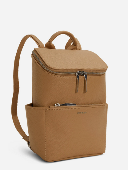 Small Brave Purity Backpack - Scone