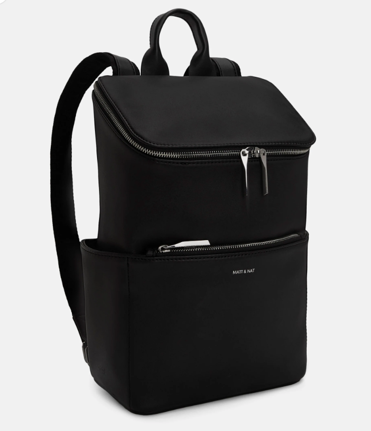 Brave Backpack - Black
