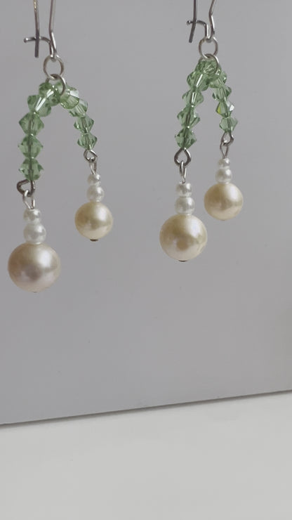 Imogen Earrings