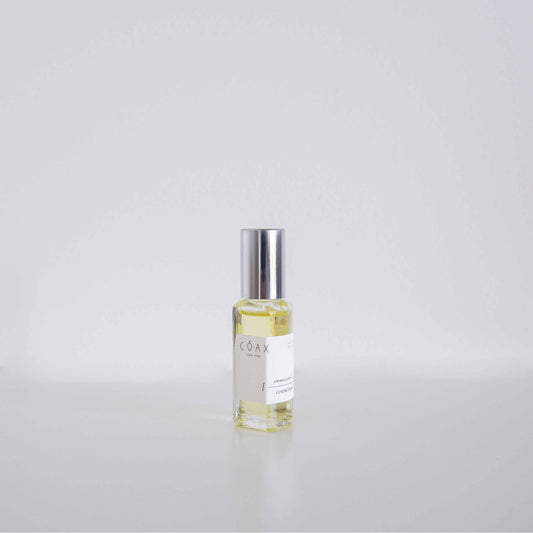 Immersed in Central Park / Perfume Oil