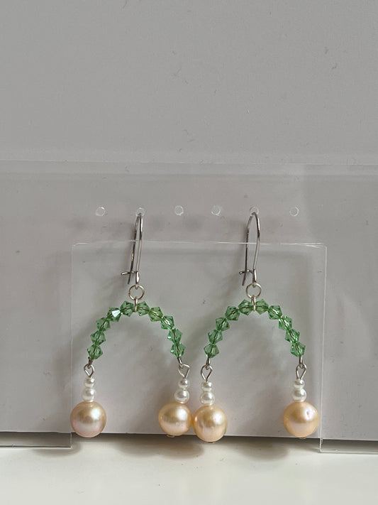 Imogen Earrings